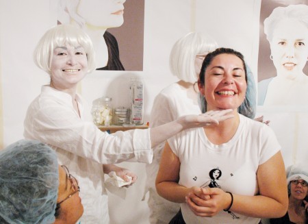 Fabulous Makeovers